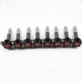 Picture of Granatelli Motor Sports GMS Hot Street Coil Packs Ignition Coils - 28-1816HS