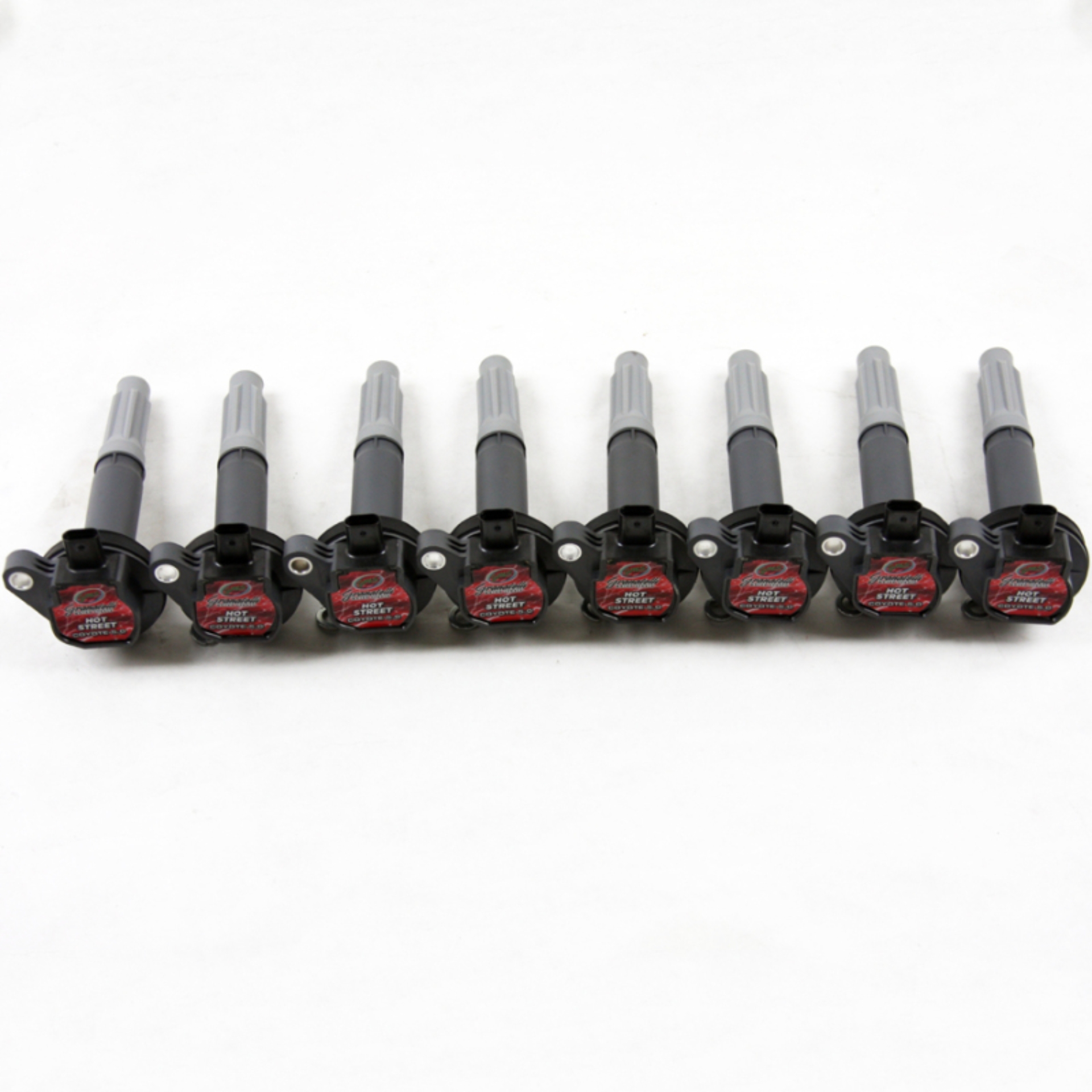 Picture of Granatelli Motor Sports GMS Hot Street Coil Packs Ignition Coils - 28-1816HS