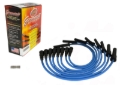 Picture of Granatelli 10-14 Ford 6.2L Blue Ignition Wires (Excl Coil Packs)