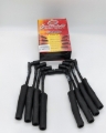 Picture of Granatelli 20-23 GM LT2 6.2L Hi-Perf Coil-Near-Plug Wire Connector Kit w/Blk Jacket/Blk Sleeve