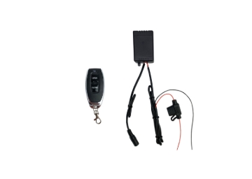 Picture of Granatelli Exhaust Cutout 1-Touch Switch Remote
