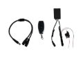 Picture of Granatelli Exhaust Cutout 1-Touch Switch Remote (Dual Cutout)