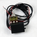 Picture of Granatelli Replacement 1-Touch Switch Exhaust Control Box w/Manual Switch
