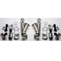 Picture of Granatelli Motor Sports GMS Electronic Exhaust Cutouts - 303530D