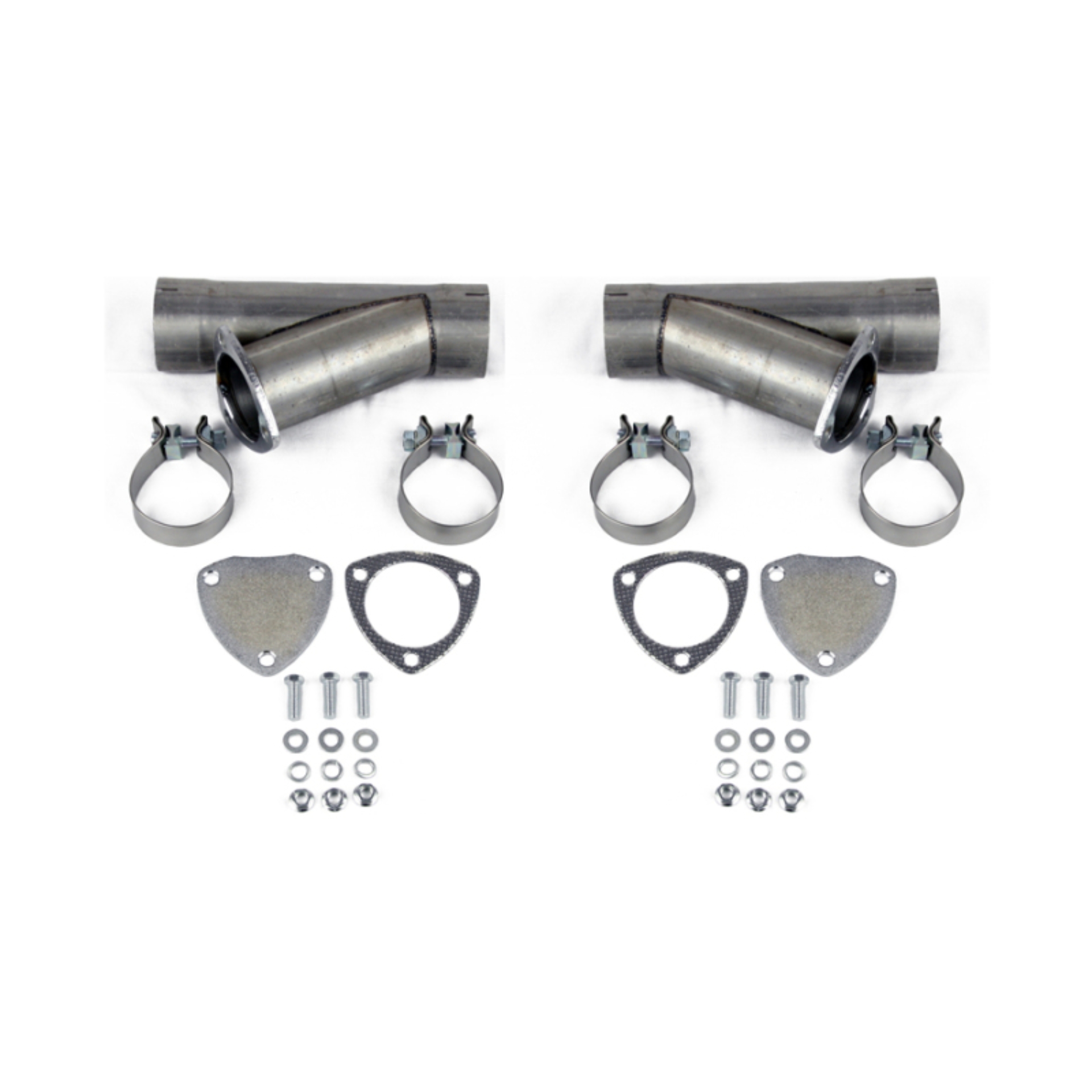 Picture of Granatelli Motor Sports GMS Manual Exhaust Cutouts - 304525D