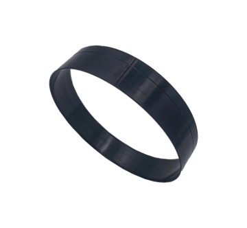 Picture of Granatelli 3.6in Union Sleeve Spare Aluminum Dual Seal Clamp