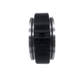 Picture of Granatelli 4.0in Dual Seal Double O-Ring Clamp Assembly