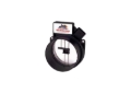 Picture of Granatelli 98-02 GM F-Body 4th Gen LS1 Mass Airflow Sensor- Black (For Dry Nitrous Systems)