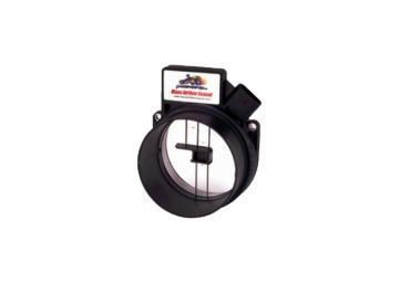 Picture of Granatelli 98-02 GM F-Body 4th Gen LS1 Mass Airflow Sensor- Black (For Dry Nitrous Systems)