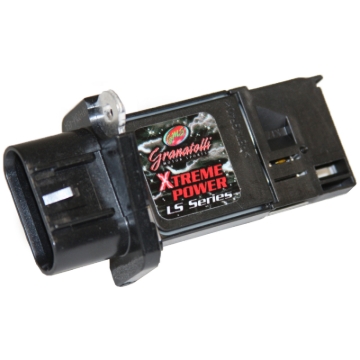 Picture of Granatelli 05-13 Chevrolet Corvette 6.2L/7.0L Slot-In Mass Airflow Sensor w/Cold Air Tuning