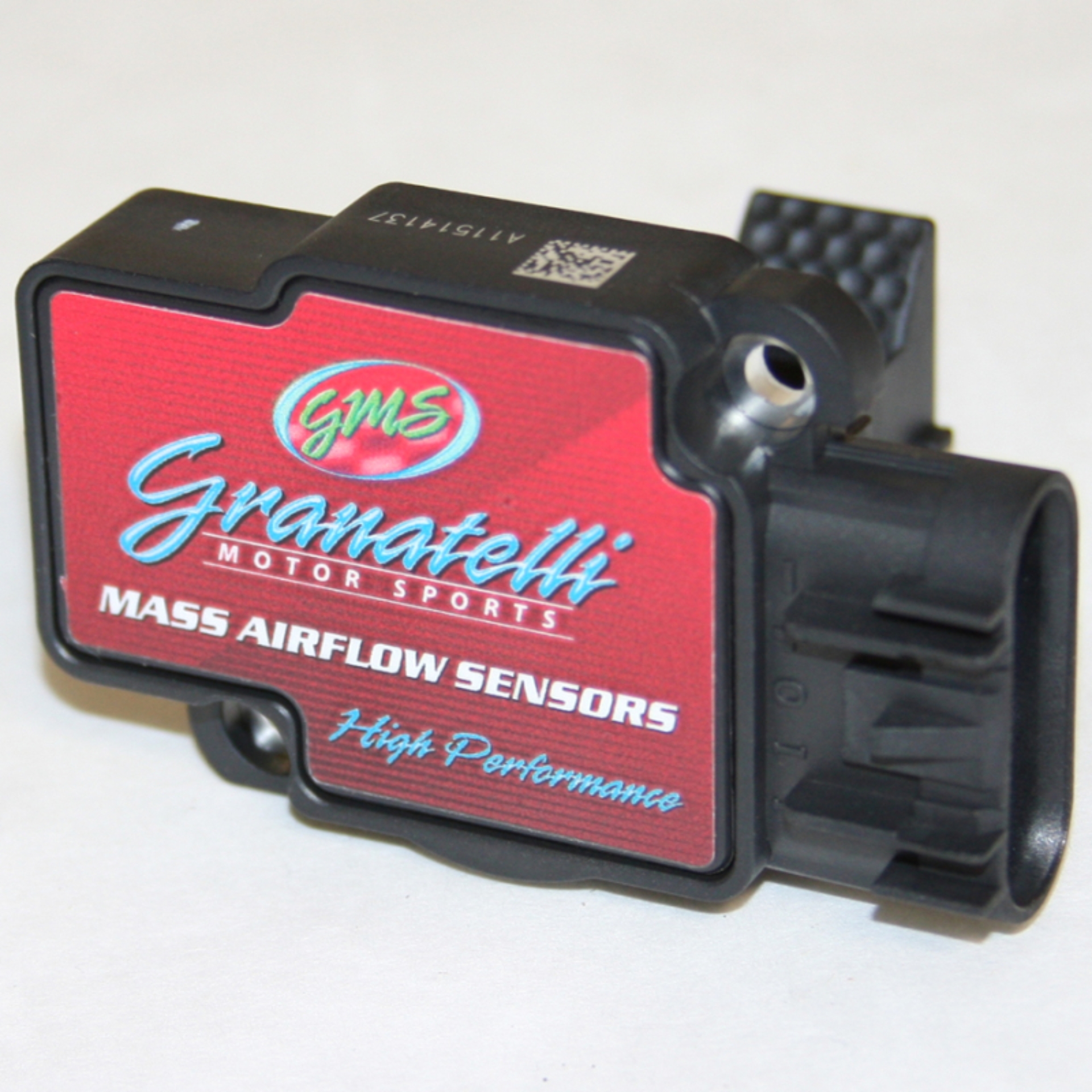 Picture of Granatelli 09-12 Chevrolet Silverado 5.3L/6.0L/6.2L Mass Airflow Sensor