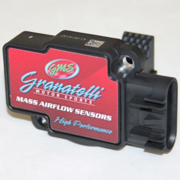 Picture of Granatelli 09-12 Chevrolet Silverado 5.3L/6.0L/6.2L Mass Airflow Sensor