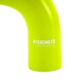 Picture of Mishimoto MM Silicone Hose-Radiator Radiator Hoses - MMHOSE-WRX-22NY