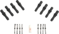 Picture of Granatelli 04-08 Ford Mustang 8Cyl 4.6L (3V Coil On Plug) MPG Plus Ignition Wires