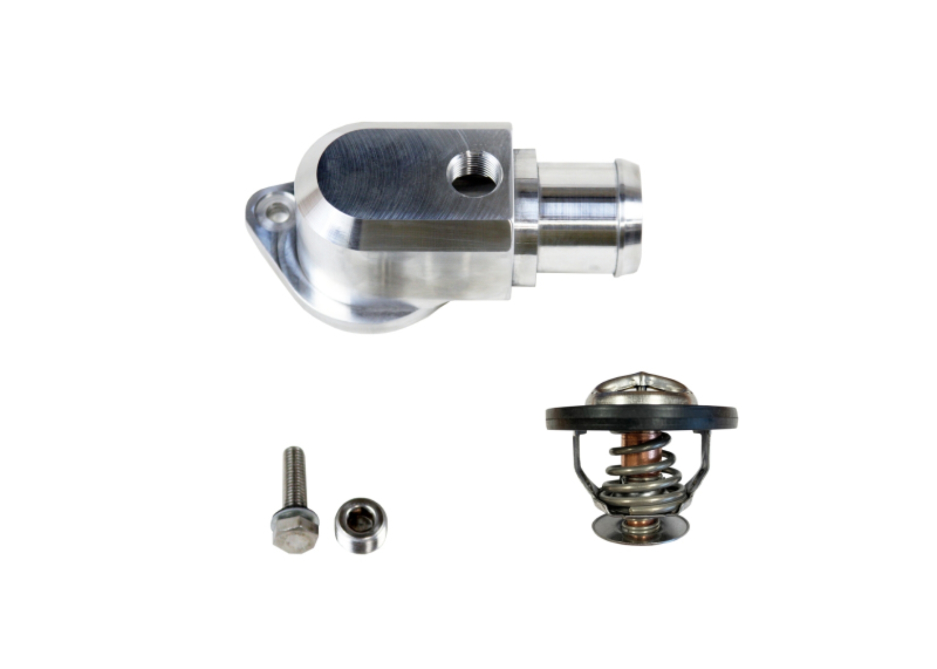 Picture of Granatelli Motor Sports GMS Thermostats - 430180