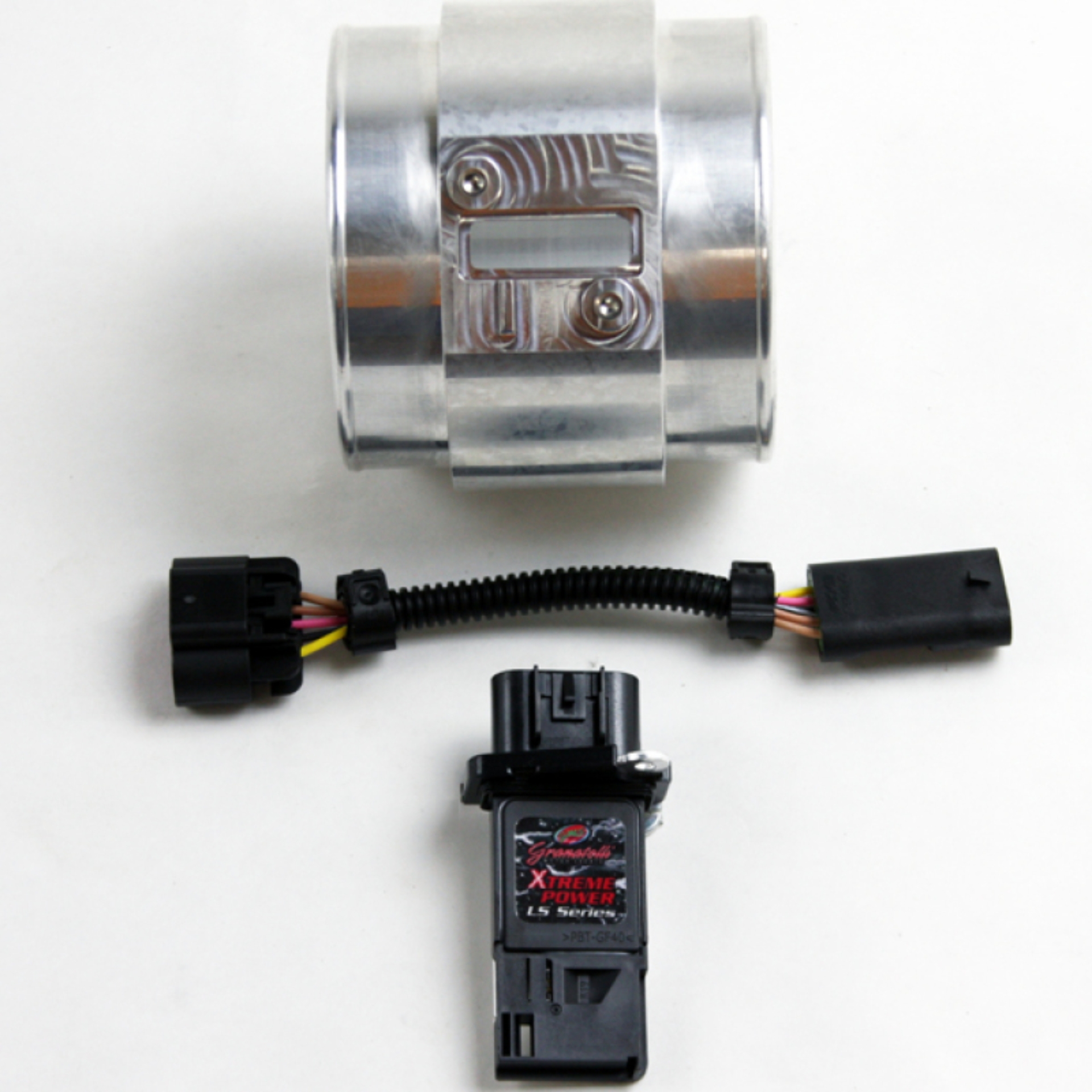Picture of Granatelli Motor Sports GMS Mass Airflow Sensors - 500096