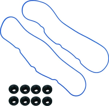 Picture of Granatelli GM Gen 3/4 / Chevy LS/LSA 4.8L/5.3L/5.7L/6.0L/6.2L/7.0L Valve Cover Gaskets & Seal Kit