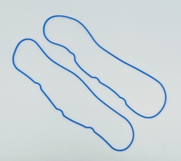 Picture of Granatelli GM Gen 3/4 4.8L/5.3L/5.7L/6.0L/6.2L/7.0L Neoprene Valve Cover Gaskets (Pair)