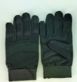 Picture of Granatelli X-Large Mechanics Work Gloves - Black
