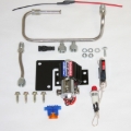 Picture of Granatelli Motor Sports GMS Tire Fryer Line Lock Kits Brake Line Kits - 760515