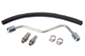 Picture of Fleece Performance 03-07 Dodge Ram 2500/3500 5.9L to 6.7L Cummins CP3 HP Fuel Line Adaptation Kit