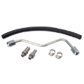 Picture of Fleece Performance 03-07 Dodge Ram 2500/3500 5.9L to 6.7L Cummins CP3 HP Fuel Line Adaptation Kit