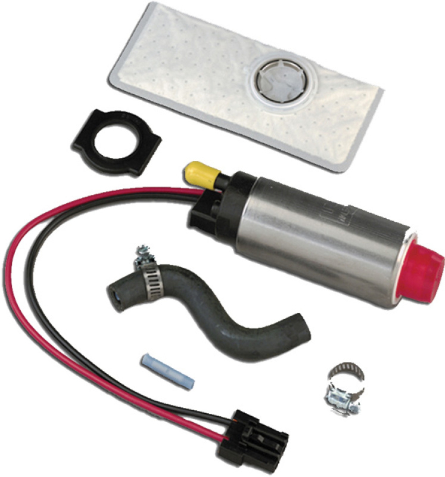 Picture of Granatelli 82-02 GM 3rd/4th Gen F-Body 340LPH In Tank Fuel Pump