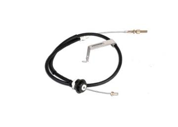 Picture of Granatelli 79-04 Ford Mustang Clutch Cable