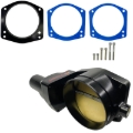 Picture of Granatelli 08-23 GM LS3/LSA/LSX Drive-By-Wire 108mm Throttle Body- Black