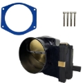 Picture of Granatelli 13-20 GM LT1/LT4/LT5 Drive-By-Wire 103mm Throttle Body - Black