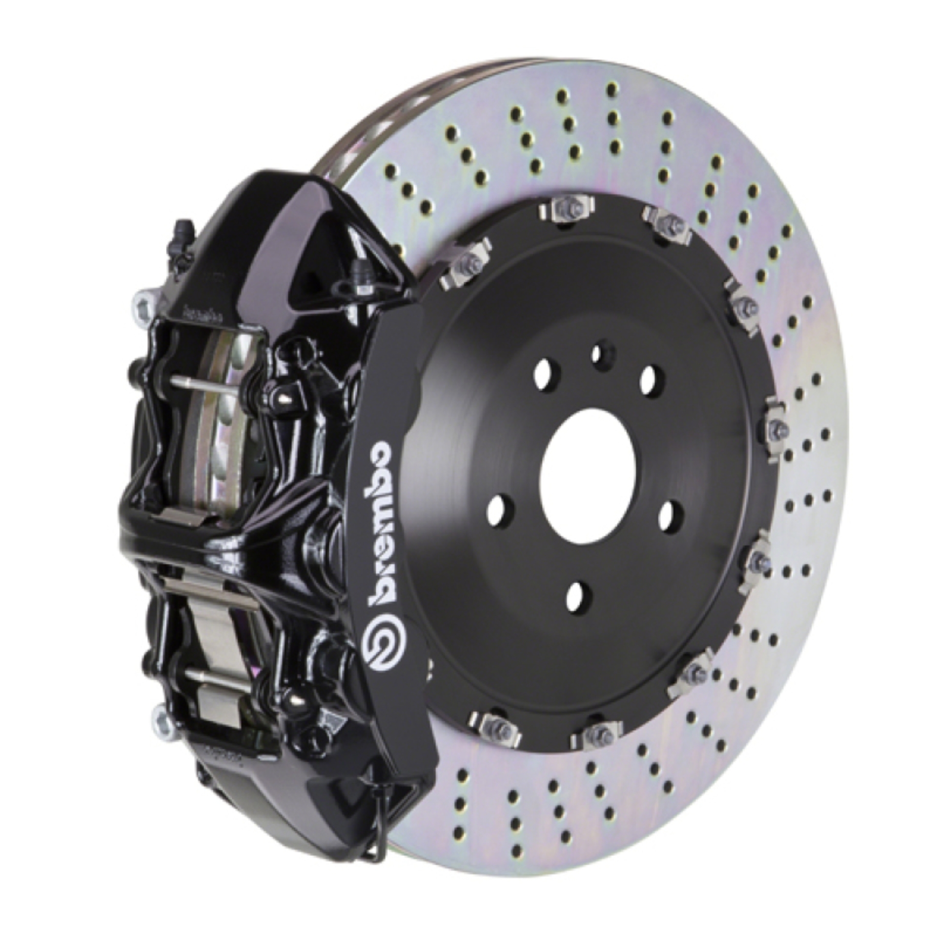 Picture of Brembo BRB Big Brake Kits - 1N1.9548A1