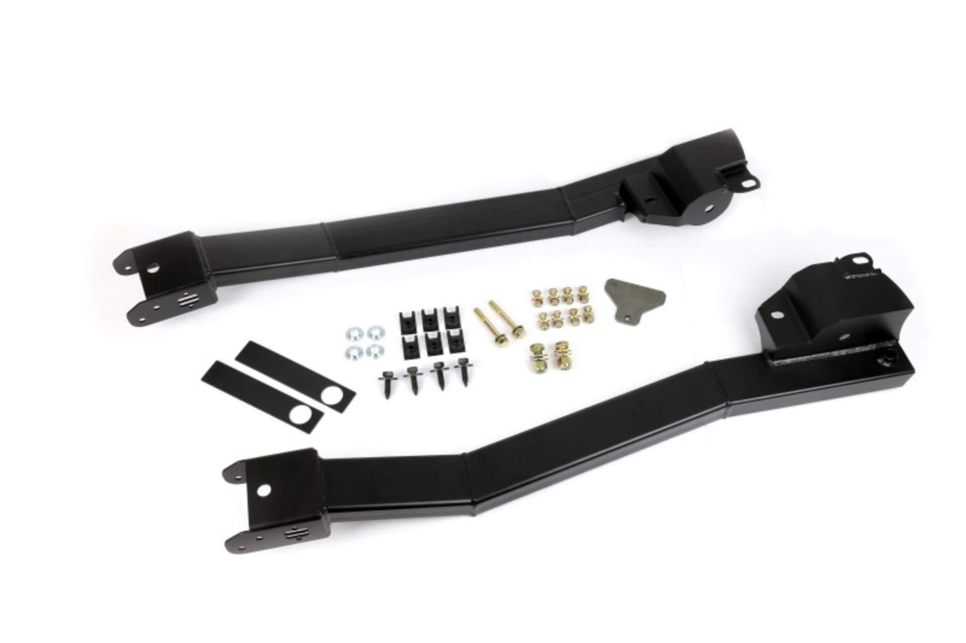 Picture of Ridetech 74-81 Chevrolet Camaro / Pontiac Firebird Bolt-On Subframe Connectors