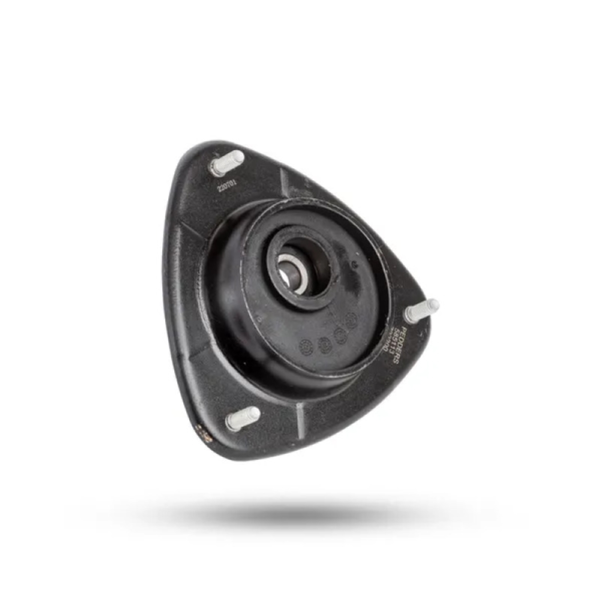 Picture of Pedders 08-14 Subaru Impreza Offset Front Strut Mount
