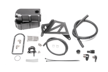 Picture of Radium 2017+ Honda Civic Type-R Coolant Tank Kit