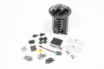 Picture of Radium 12-21 Toyota GT86 / 12-20 Subaru BRZ / 12-16 Scion FR-S Fuel Hanger (Pumps Not Included)