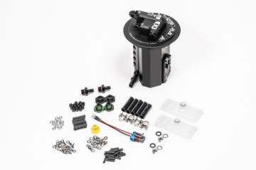 Picture of Radium 2022+ Toyota GR86 / 2022+ Subaru BRZ Fuel Hanger (Pumps Not Included)