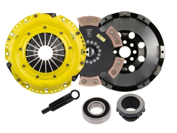 Picture of ACT HD/Race Rigid 6 Pad Clutch Kit