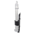 Picture of Go Rhino 4-CORE Mount Kit for Xventure Gear EG Jack - Tex. Blk
