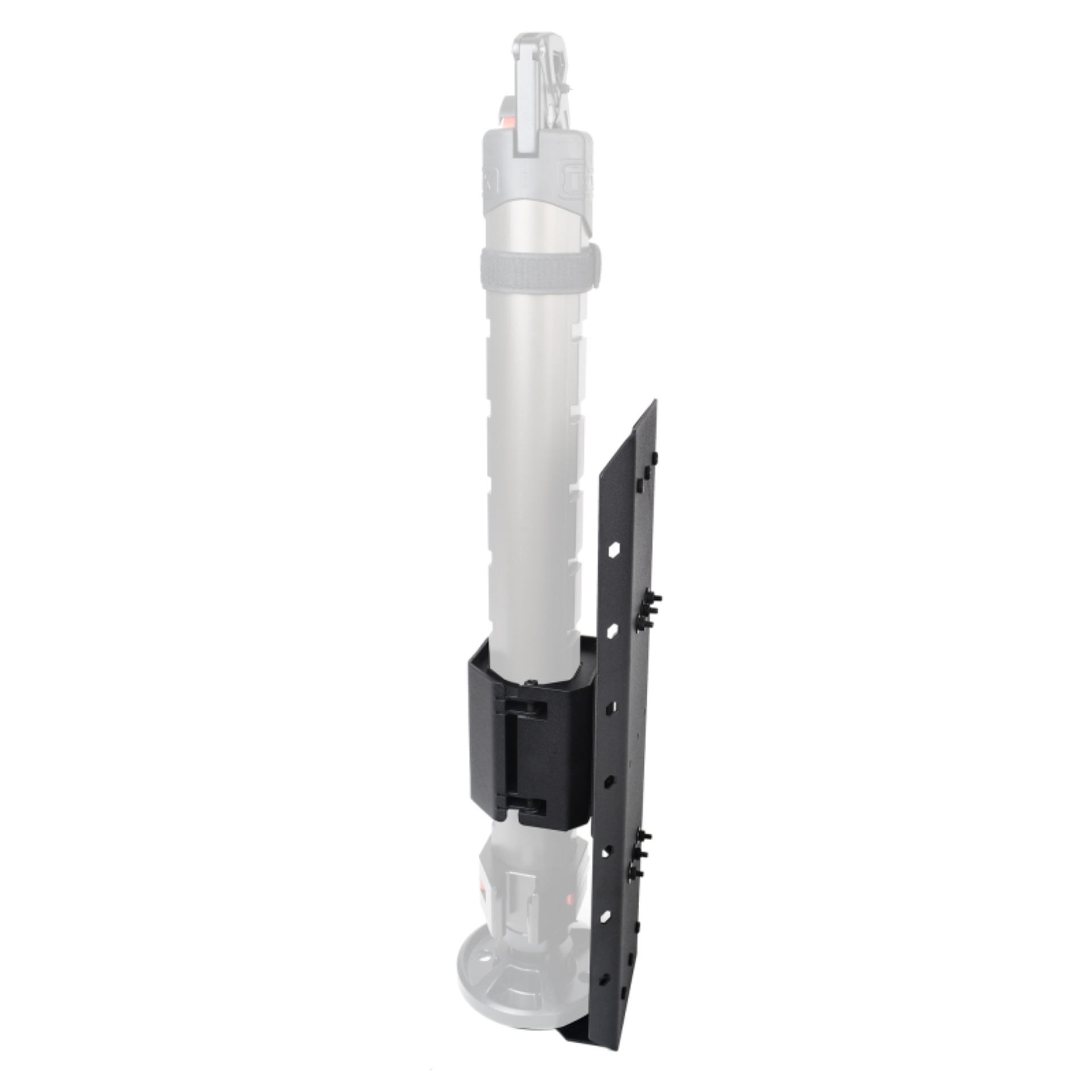 Picture of Go Rhino 4-CORE Mount Kit for Xventure Gear EG Jack - Tex. Blk