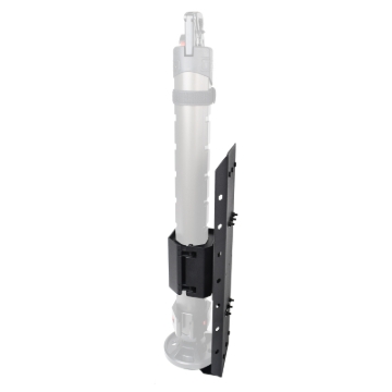 Picture of Go Rhino 4-CORE Mount Kit for Xventure Gear EG Jack - Tex. Blk
