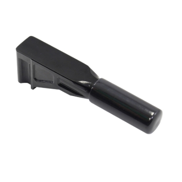 Picture of Go Rhino Xventure Gear El Gato Extended Tooth Accessory - Graphite