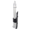 Picture of Go Rhino 4-CORE Mount Kit for Xventure Gear EG Jack - Tex. Blk