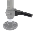Picture of Go Rhino Xventure Gear El Gato Extended Tooth Accessory - Graphite