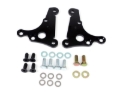 Picture of Ridetech 79-93 Ford Mustang w/ Ridetech SLA Front S550 Caliper Brackets