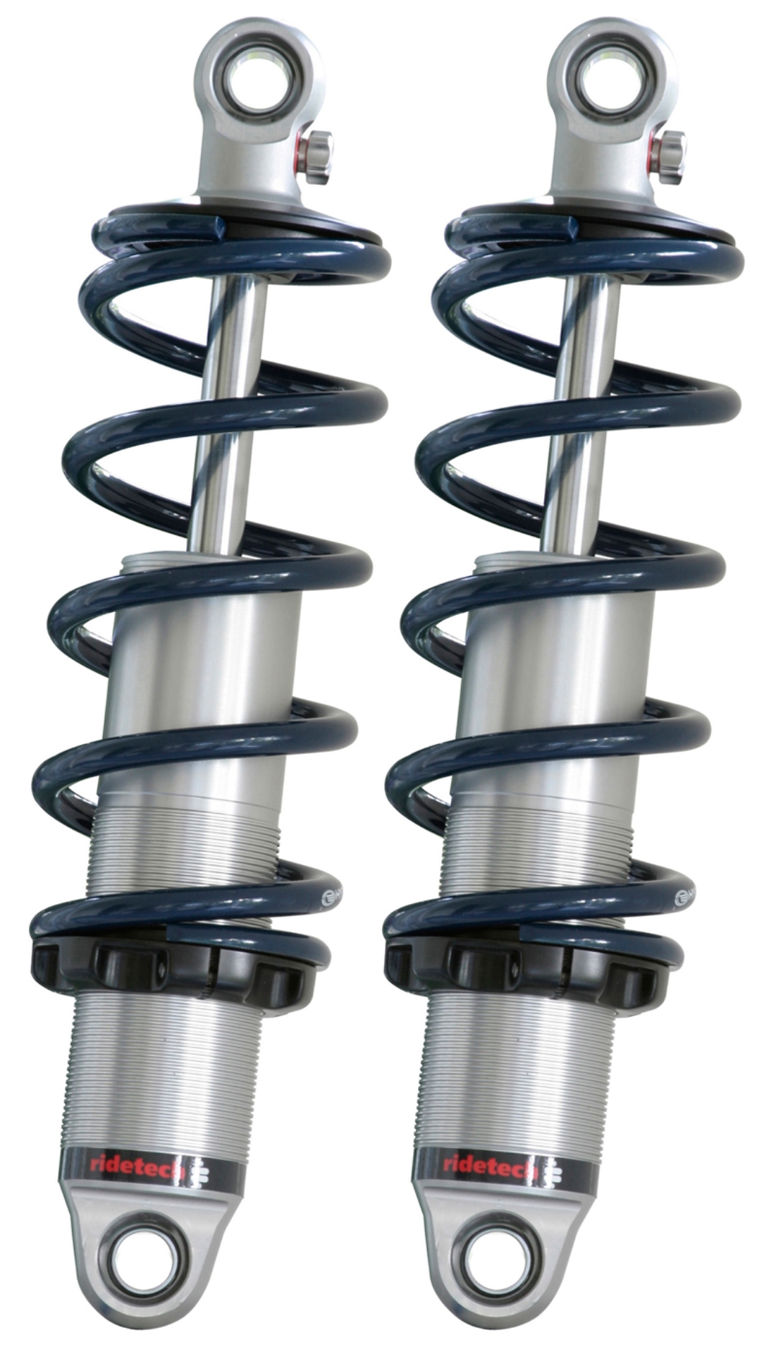 Picture of Ridetech 79-93 Ford Mustang Front HQ Coil-Overs (Use w/ SLA and AM K-Member)