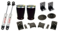 Picture of Ridetech 64-66 Thunderbird Rear CoolRide Kit