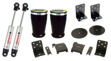 Picture of Ridetech 64-66 Thunderbird Rear CoolRide Kit
