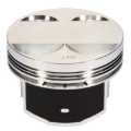 Picture of JE Pistons Honda B-Series Ultra Series Flat Top 84mm Bore Piston Kit (Set of 4)