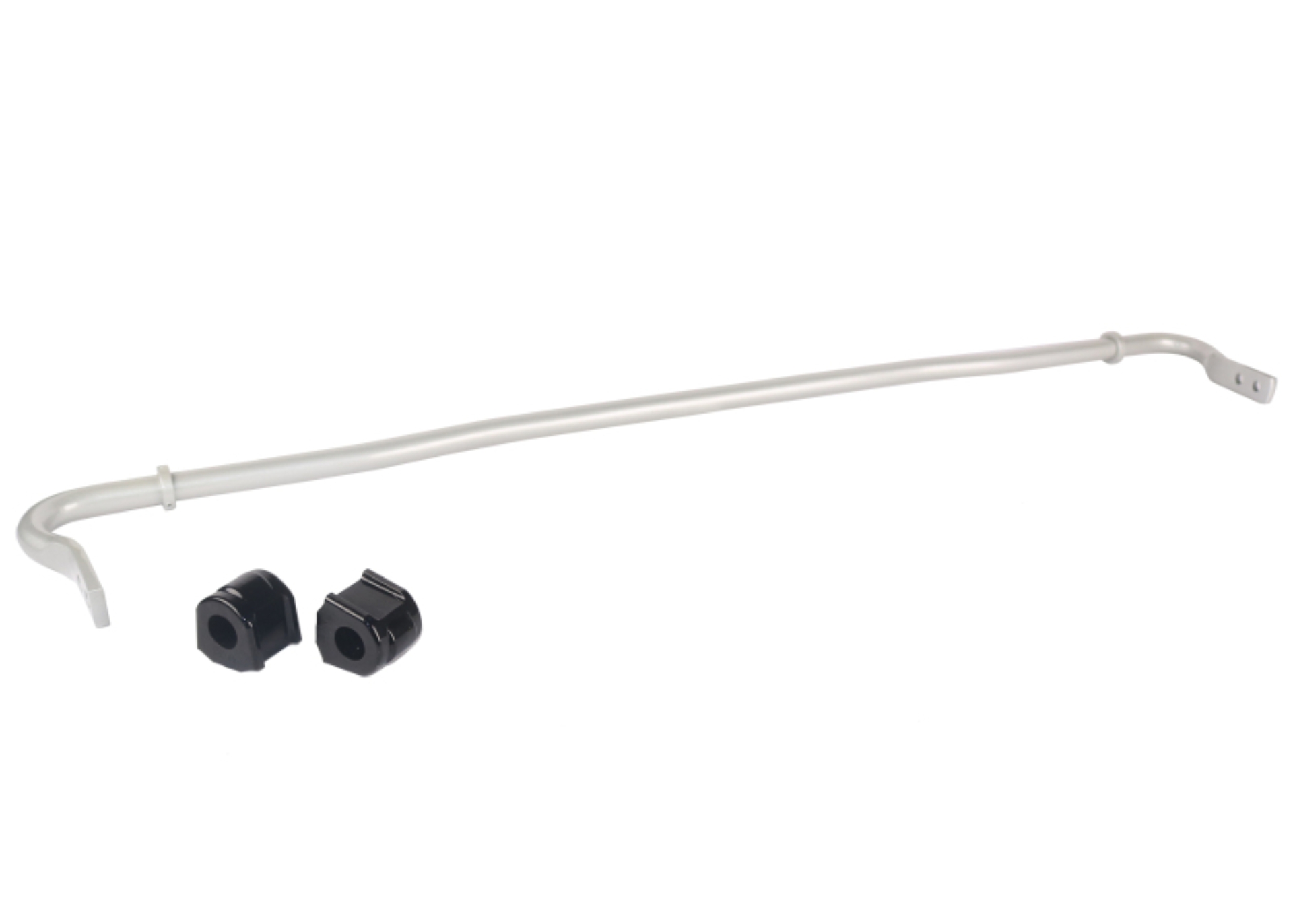 Picture of Whiteline 2020+ Subaru Outback Rear 20mm 2 Point Adjustable Sway Bar