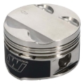 Picture of Wiseco Mitsubishi 4G93 81.99mm Std Bore 1.190in CH -2.50 Dome Dish  - Single Piston